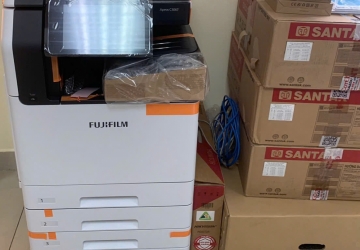 cho thuê máy photocopy tại Đà nẵng - Quảng Nam